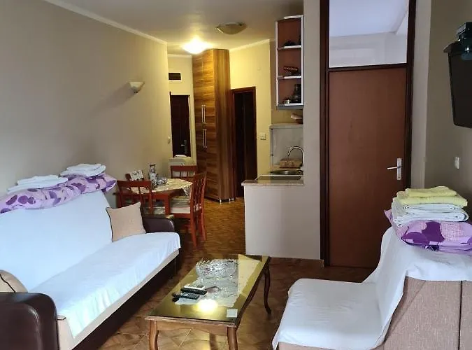 Apartment Tamara