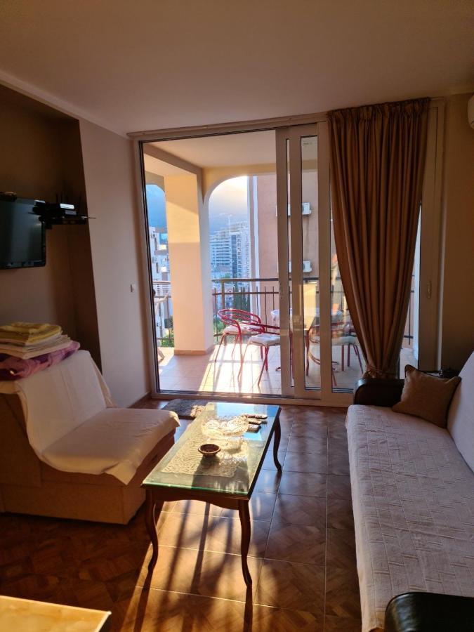 Tamara Apartment