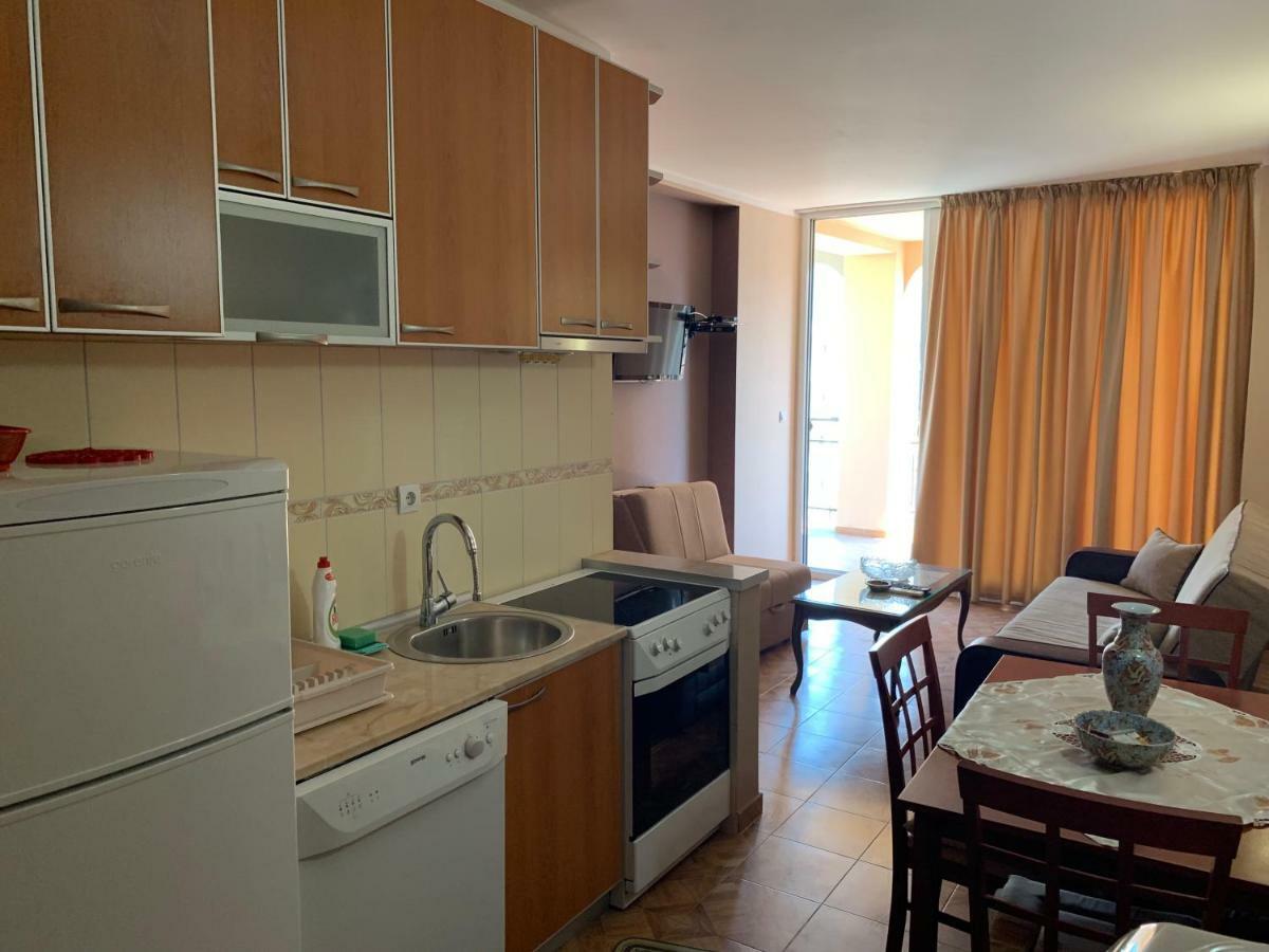 Apartment Tamara